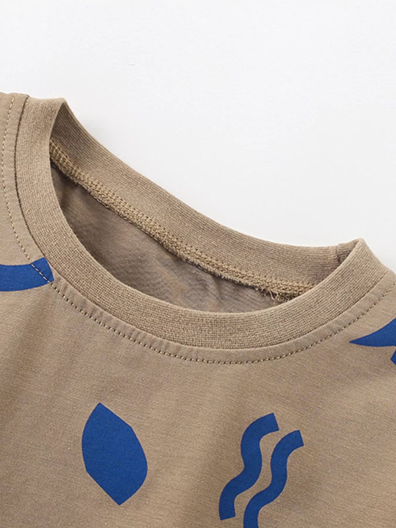 Kids Dinosaur Outfit Set | 2-Piece Cotton T-Shirt & Shorts for Boys & Girls