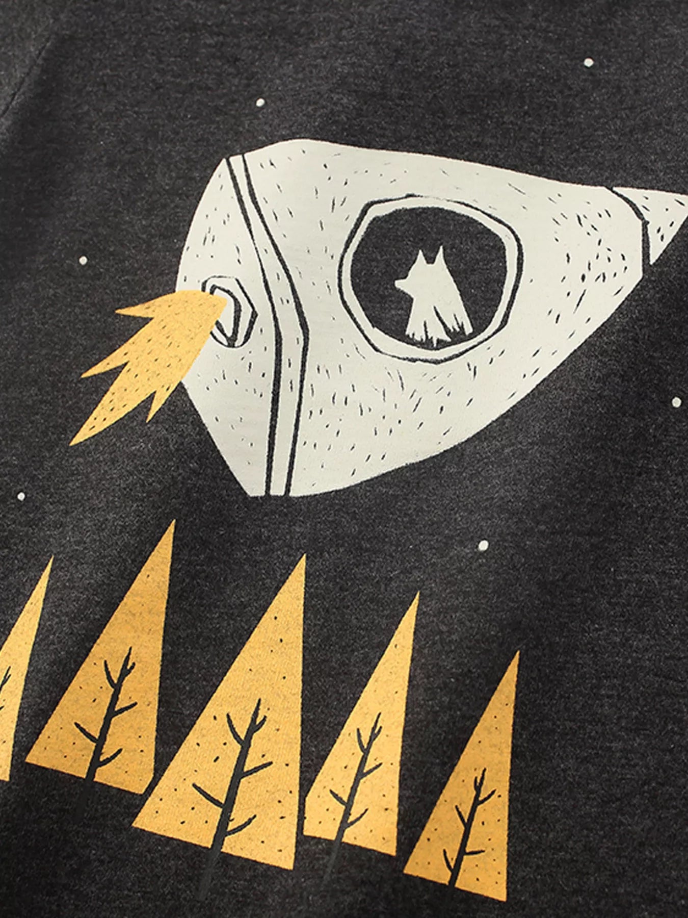 Kids Graphic T-Shirt | Soft Cotton Short Sleeve Tee for Boys & Girls