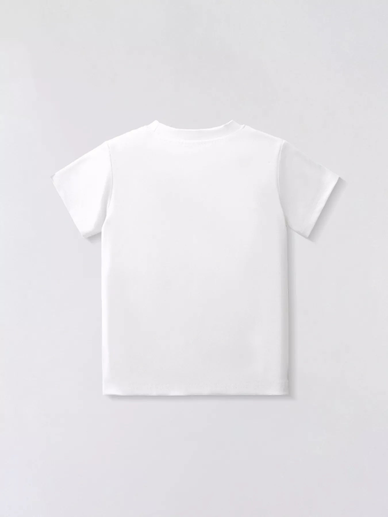 Kids Dinosaur T-Shirt | Soft Cotton Graphic Tee for Boys & Girls