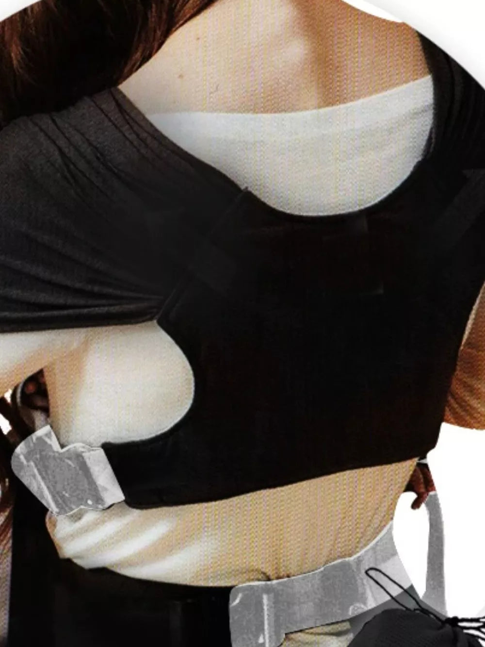 Comfortable & Breathable Carrier Baby Wrap