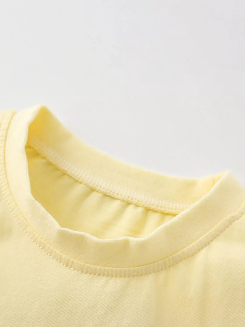 Tiger Adventure Kids Outfit | Soft Cotton Tee & Shorts Set for Boys & Girls