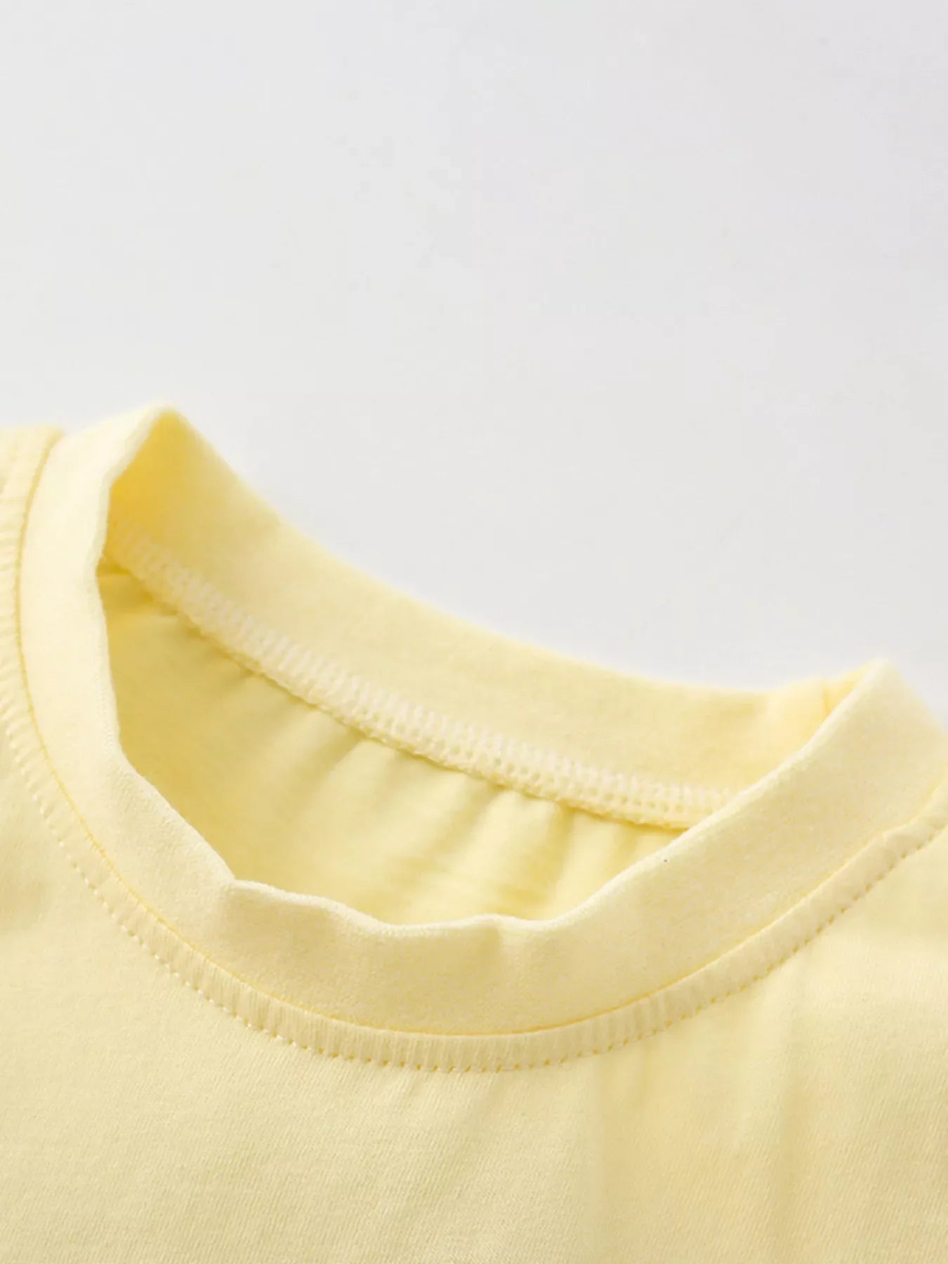Tiger Adventure Kids Outfit | Soft Cotton Tee & Shorts Set for Boys & Girls